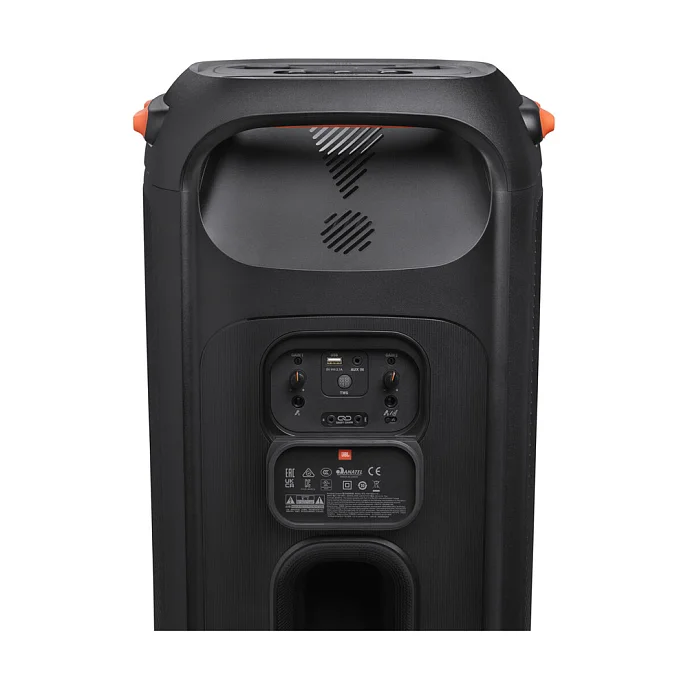 Портативная колонка JBL PartyBox 710 Black - рис.5