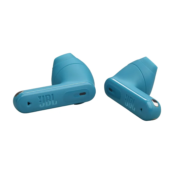 Беспроводные наушники JBL Tune Flex 2 Turquoise - рис.7