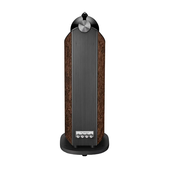 Напольная акустика Bowers & Wilkins 801 D4 Signature California Black Gloss - рис.3