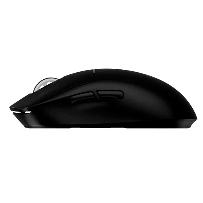Мышь Logitech G PRO X Superlight 2 Black - рис.3