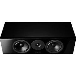 Центральный канал Dynaudio Evoke 25C Black High Gloss