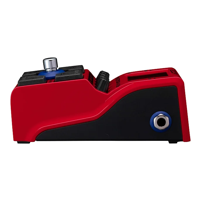 Процессор эффектов Zoom MS-60B+ MultiStomp for Bass Red - рис.5