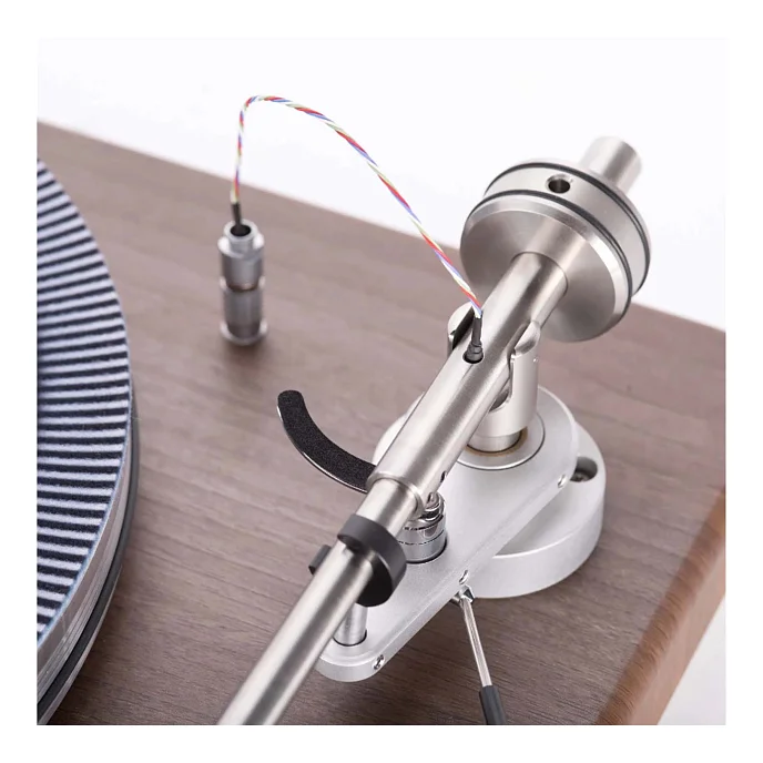 Проигрыватель винила VPI Player Walnut - рис.7