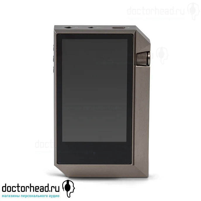 Плеер Astell&Kern AK240 Gunmetal - рис.1