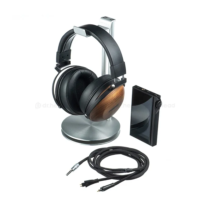 Кабель HeadMade Bennett - Fostex TH900mk2, TH1100RP - 4.4mm, 1.5m - рис.5