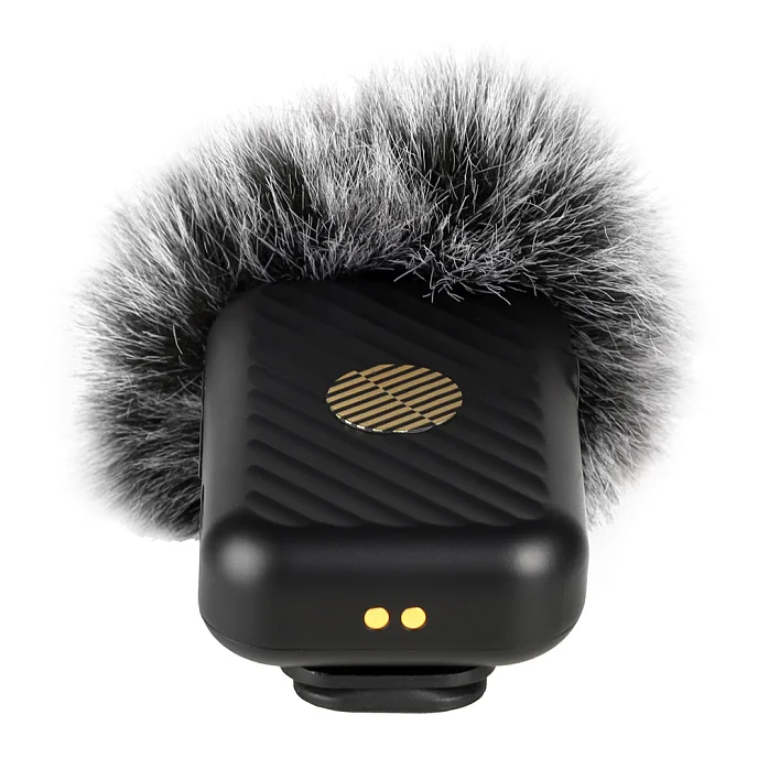 Радиосистема iCON AirMic Pro Black - рис.9