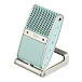 Микрофон для стриминга и игр Tula Mic Seafoam - рис.1