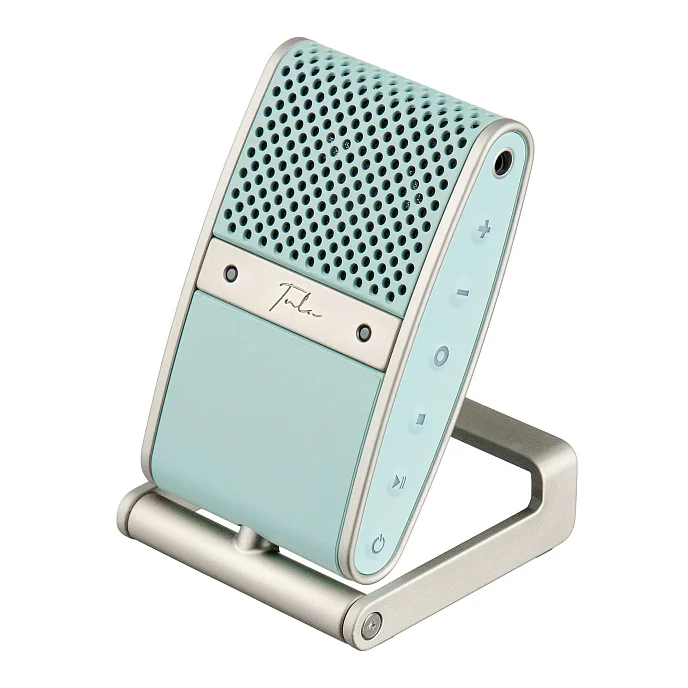 Микрофон для стриминга и игр Tula Mic Seafoam - рис.1