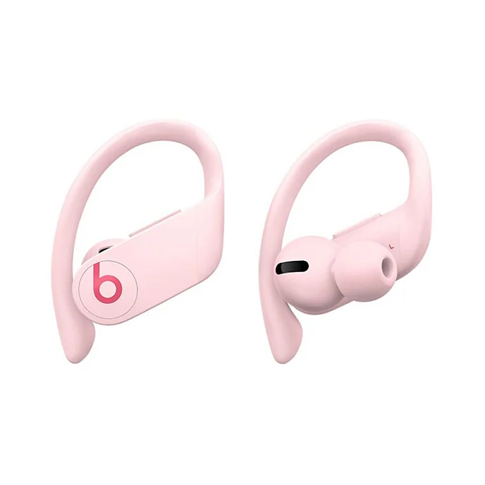 Беспроводные наушники Beats Powerbeats Pro Cloud Pink - рис.0
