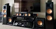 Центральный канал Klipsch RC-64 III Black Ash - рис.5 Центральный канал Klipsch RC-64 III Black Ash - рис.5