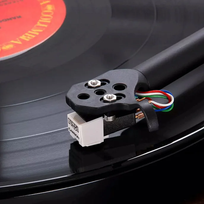 Проигрыватель винила Rega Planar 1 Walnut - рис.5