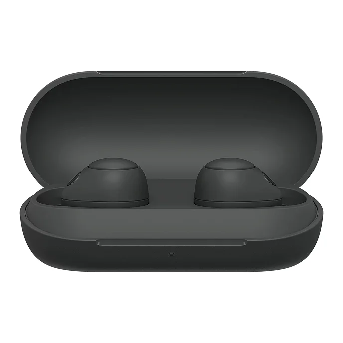 Беспроводные наушники Sony WF-C700N Black - рис.3