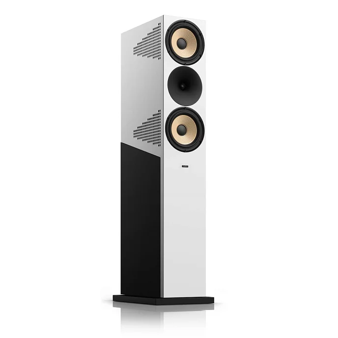 Напольная акустика Amphion Krypton3 White - рис.1