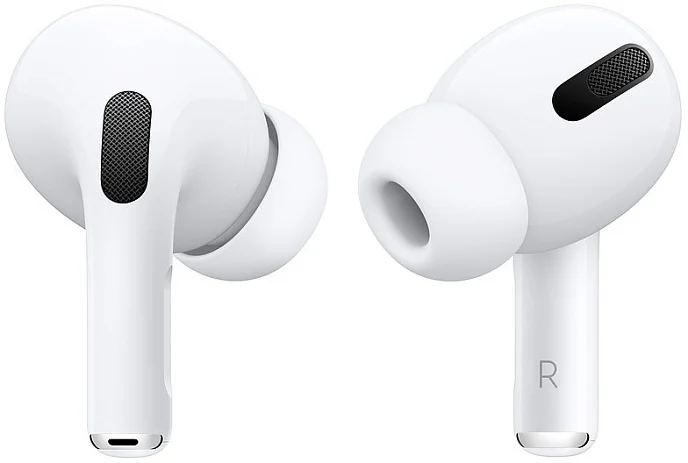 Беспроводные наушники Apple AirPods Pro - рис.1