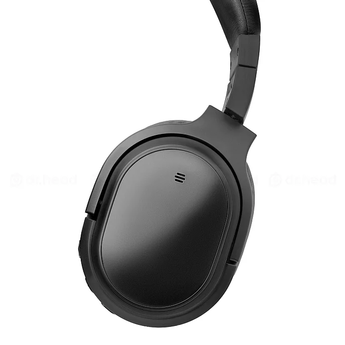 Беспроводные наушники AG WHP01K MK2 Black - рис.3