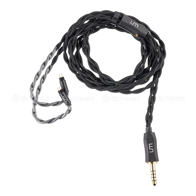 IEM наушники Unique Melody MASON Fabled Sound Universal - рис.5