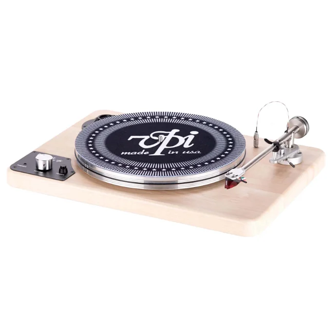 Проигрыватель винила VPI Player Maple - рис.1