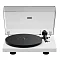 Pro-Ject Debut EVO 2 (PICK IT MM EVO) Satin White