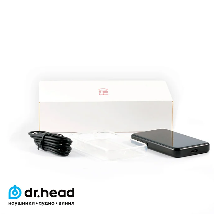 Плеер FiiO M6 - рис.10