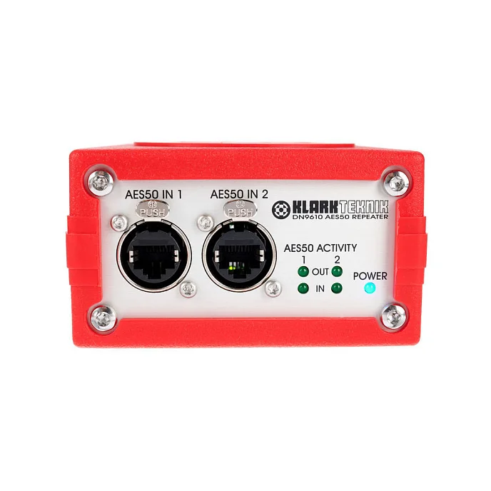 Студийное оборудование KLARK TEKNIK DN9610 - рис.0