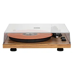 Проигрыватель винила Reproductor RP-LPX500SP Brown