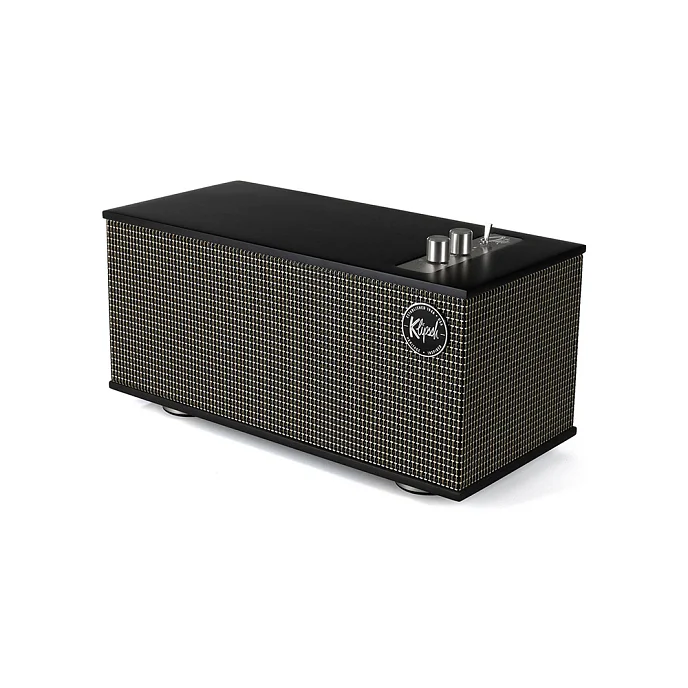 Портативная колонка Klipsch The One II Matte Black - рис.0