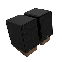 Полочная акустика Onkyo GX-30ARC Black
