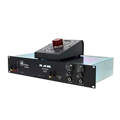 Контроллер Heritage Audio R.A.M SYSTEM 5000 Black