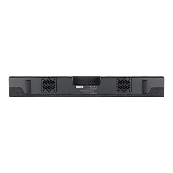 Саундбар Denon DHT-S218 Black - рис.4
