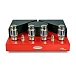 Усилитель Fezz Audio Titania Power Amplifier Burning Red - рис.2