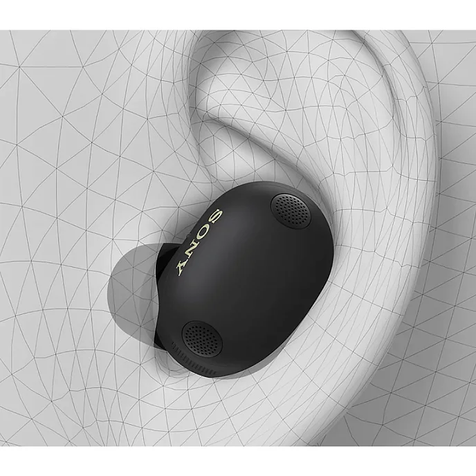 Беспроводные наушники Sony WF-1000XM6 Black - рис.10