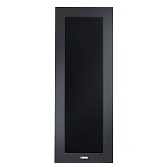 Встраиваемая акустика Canton Atelier 500 Black Semi Gloss