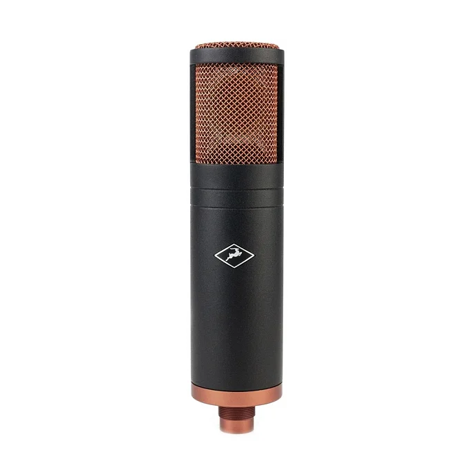 Микрофон студийный Antelope Audio Edge Duo - рис.0