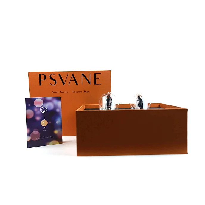 Радиолампа PSVANE Acme 2A3 - рис.4