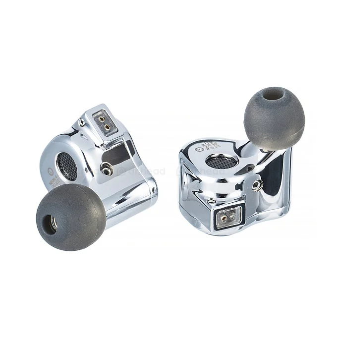 IEM наушники FiR Audio Neon 4 Universal - рис.1