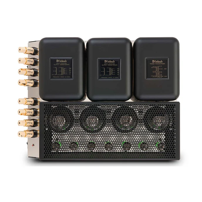 Усилитель мощности Mcintosh МС275 mkVI - рис.7