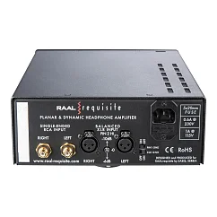 Усилитель для наушников RAAL-Requisite PDA-1a