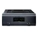 Усилитель мощности Musical Fidelity NU-Vista PAS Black - рис.0