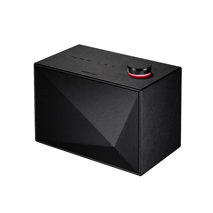 Беспроводная акустика Astell&Kern Acro BE100 Black - рис.0