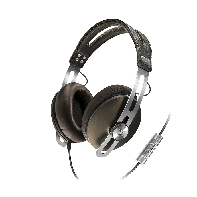 Наушники Sennheiser Momentum - рис.0