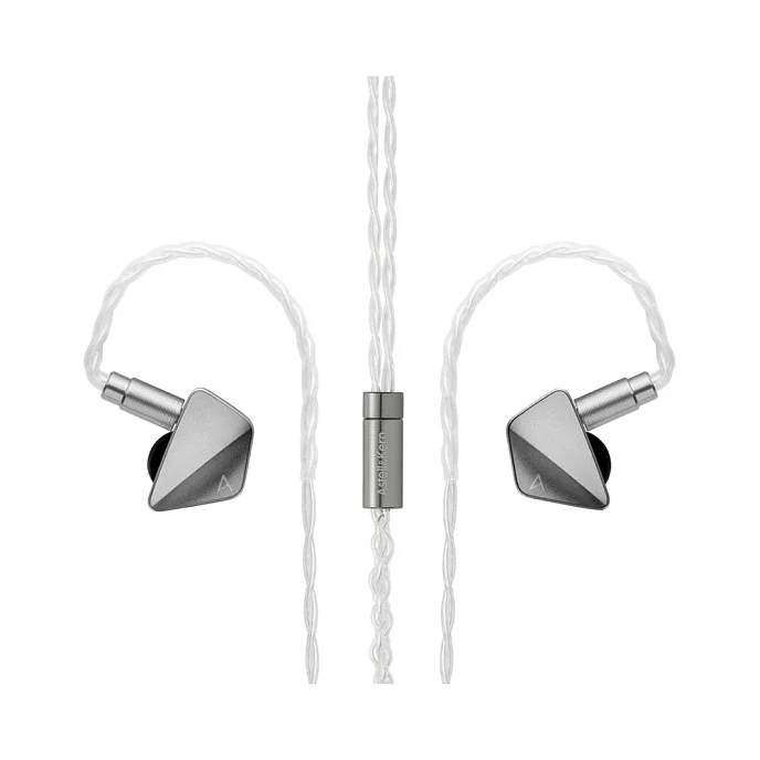 High End наушники Astell&Kern AK Zero1 - рис.1