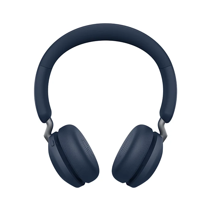 Беспроводные наушники Jabra Elite 45h Navy - рис.1