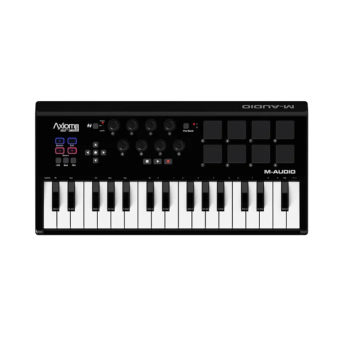 MIDI-клавиатура M-Audio Axiom AIR MINI 32 - рис.0