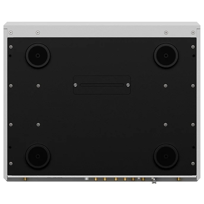 Сетевой аудиоплеер Matrix Audio MS-1 Pre (PS2) Silver - рис.6