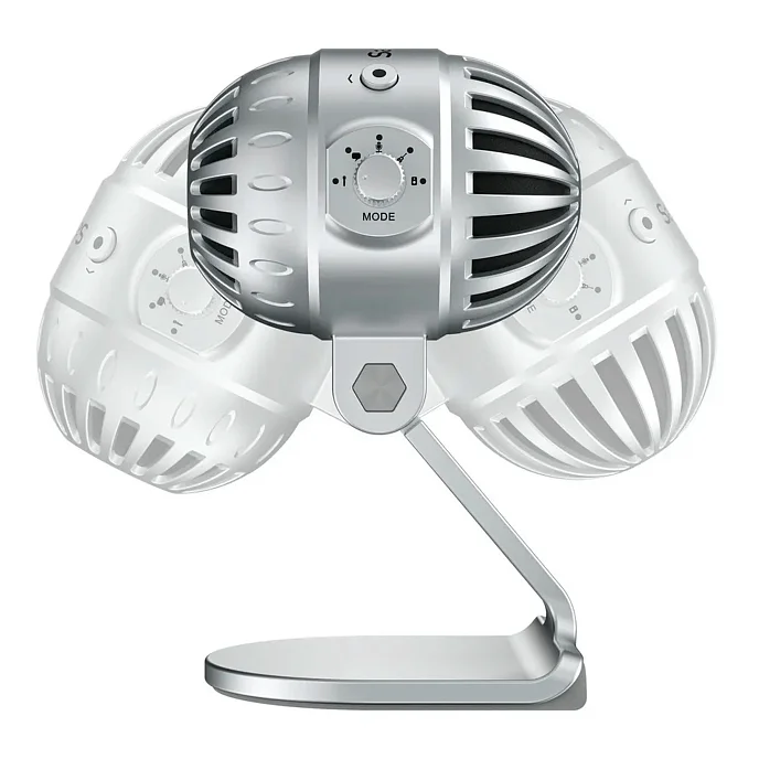 USB-микрофон Saramonic SmartMic MTV550 Silver - рис.3