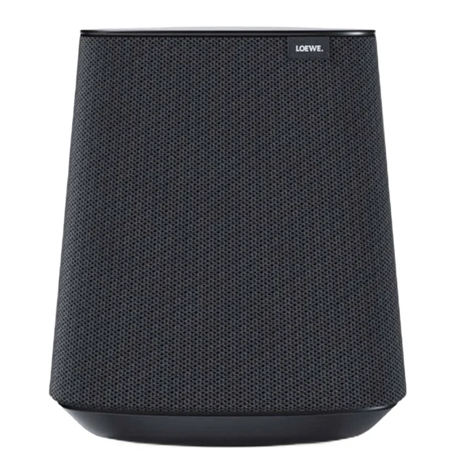 Саундбар Loewe Klang Bar5 mr + Klang mr1 + Klang mr5 Basalt Grey - рис.5