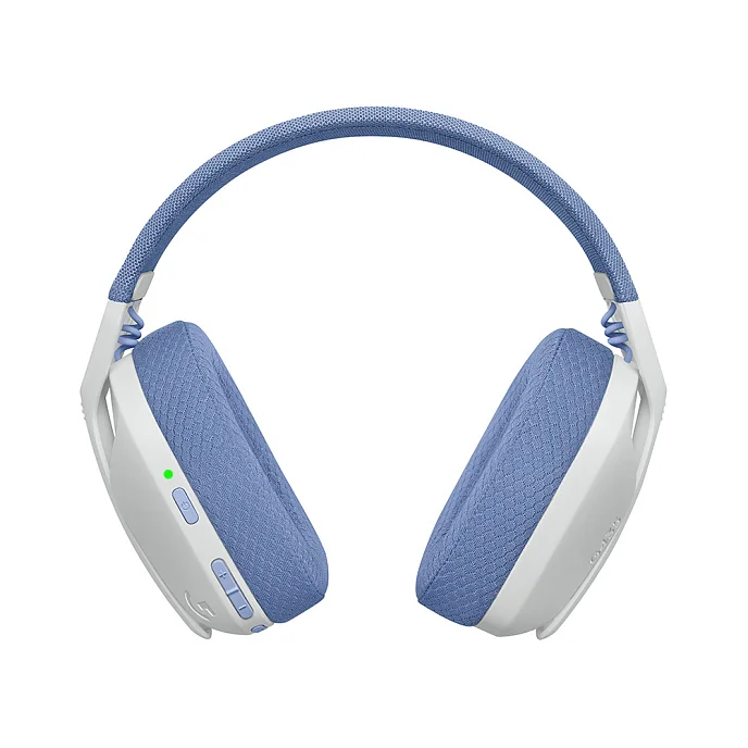 Игровая гарнитура Logitech G435 White - рис.3