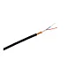 Кабель Tchernov Cable Standard Balanced IC / Phono DIN/RCA 1.2m Black - рис.2 Кабель Tchernov Cable Standard Balanced IC / Phono DIN/RCA 1.2m Black - рис.2
