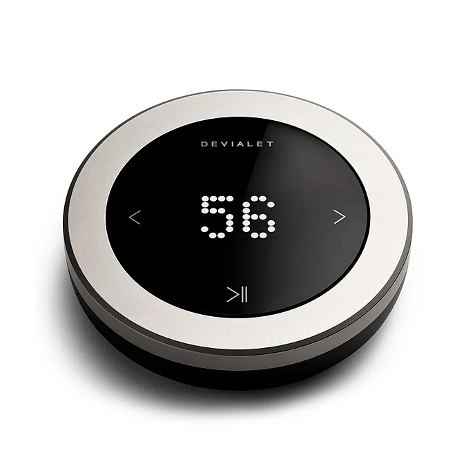 Беспроводная акустика Devialet Phantom I 103 dB Matte Black - рис.9