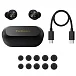 Беспроводные наушники Technics EAH-AZ100 Black - рис.4 Беспроводные наушники Technics EAH-AZ100 Black - рис.4